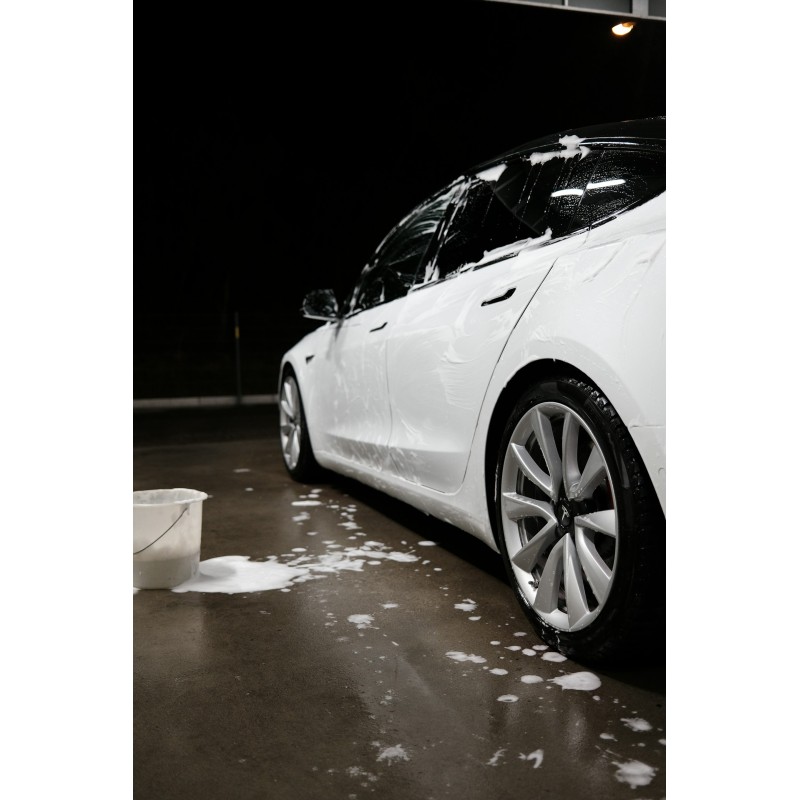 Spalat exterior