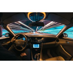 Curatat / aspirat interior